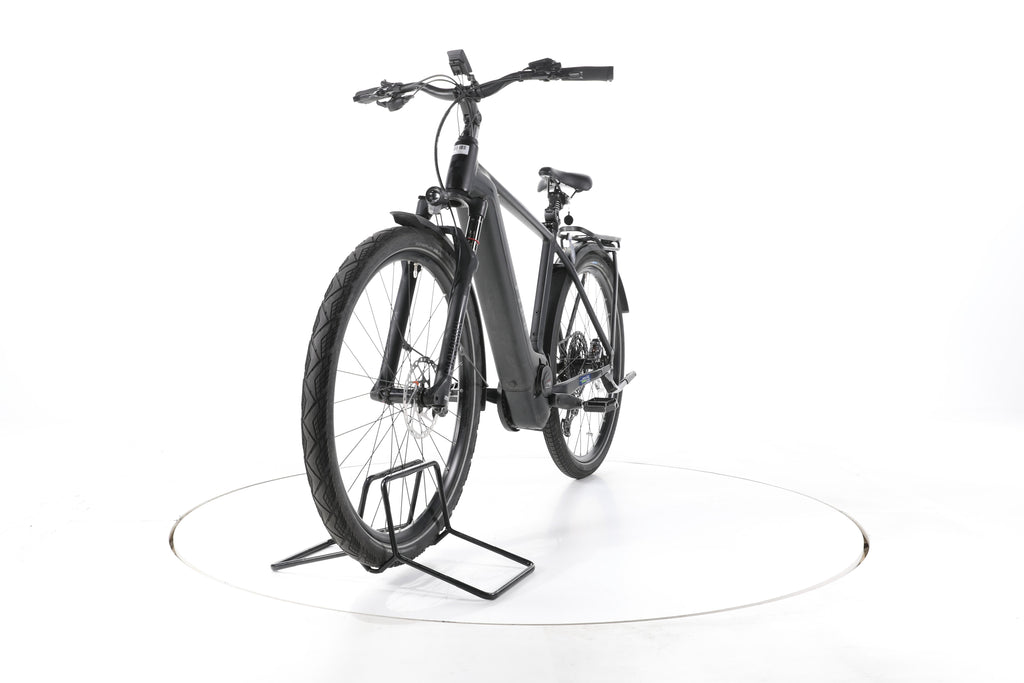 Cube Kathmandu Hybrid SLT Trekking E-Bike - Image 5