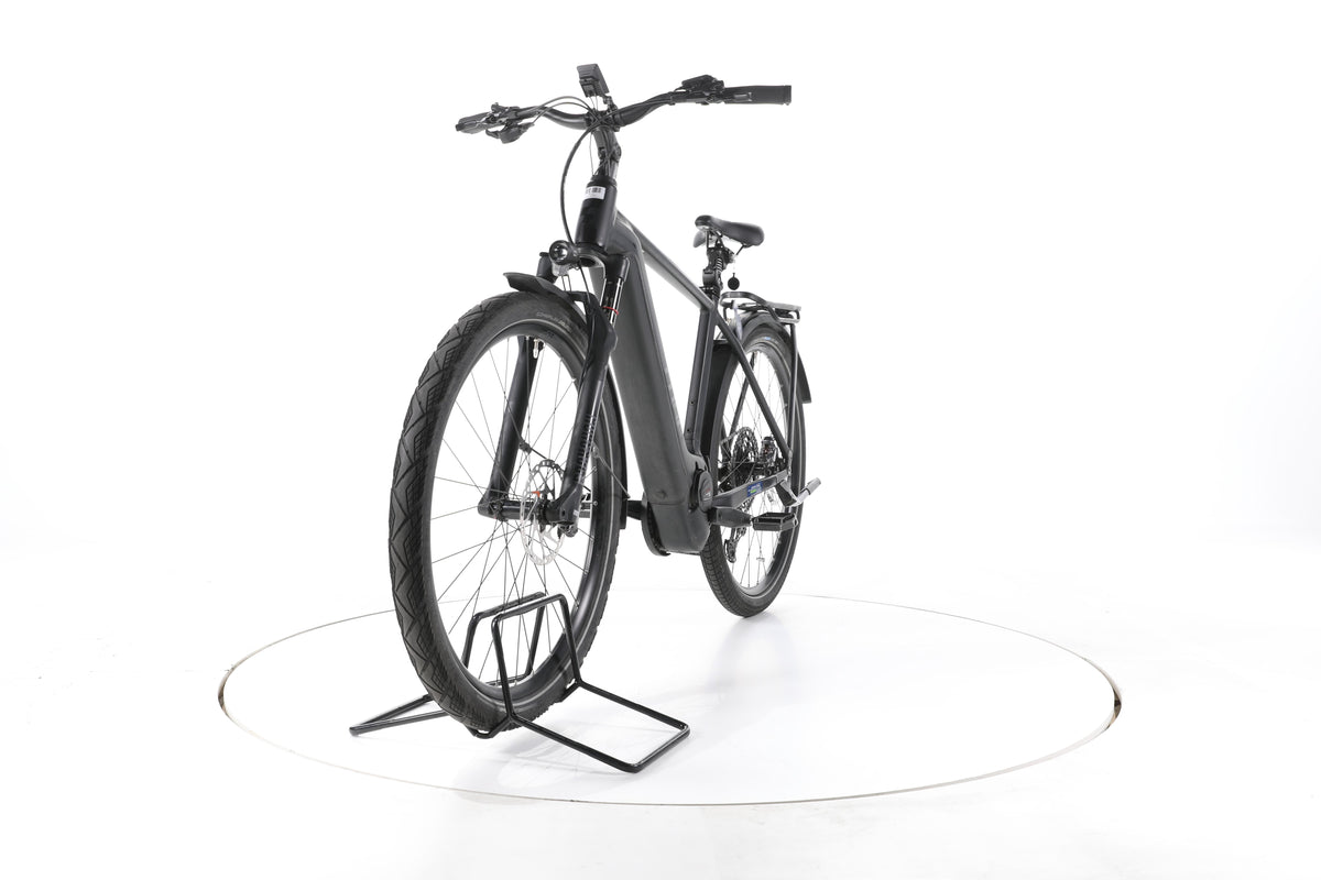 Cube Kathmandu Hybrid SLT Trekking E-Bike - Image 5