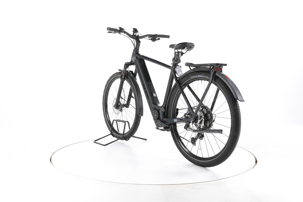 Cube Kathmandu Hybrid SLT Trekking E-Bike - Image 9