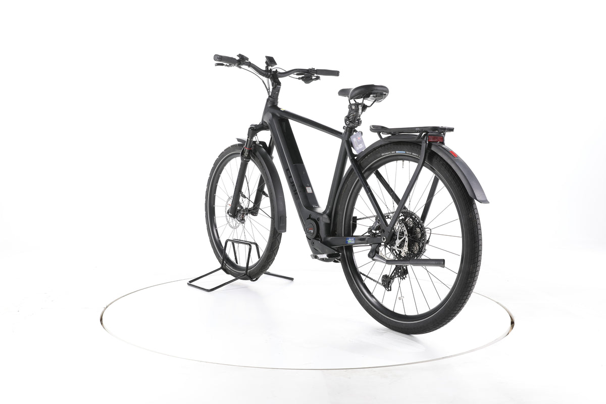 Cube Kathmandu Hybrid SLT Trekking E-Bike - Image 9