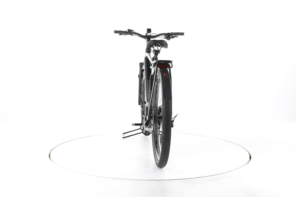 Cube Kathmandu Hybrid SLT Trekking E-Bike - Image 10