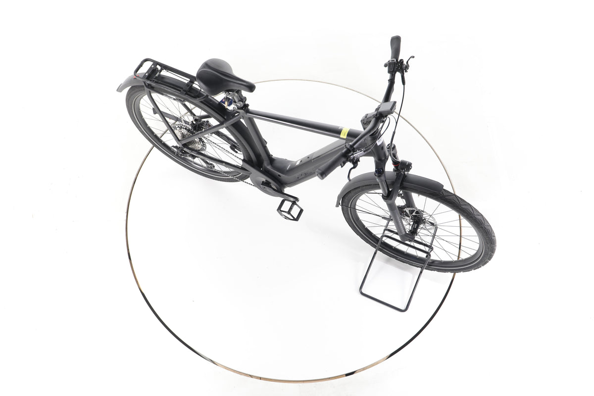 Cube Kathmandu Hybrid SLT Trekking E-Bike - Image 14