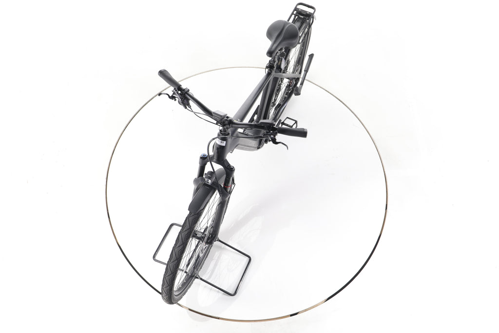 Cube Kathmandu Hybrid SLT Trekking E-Bike - Image 17