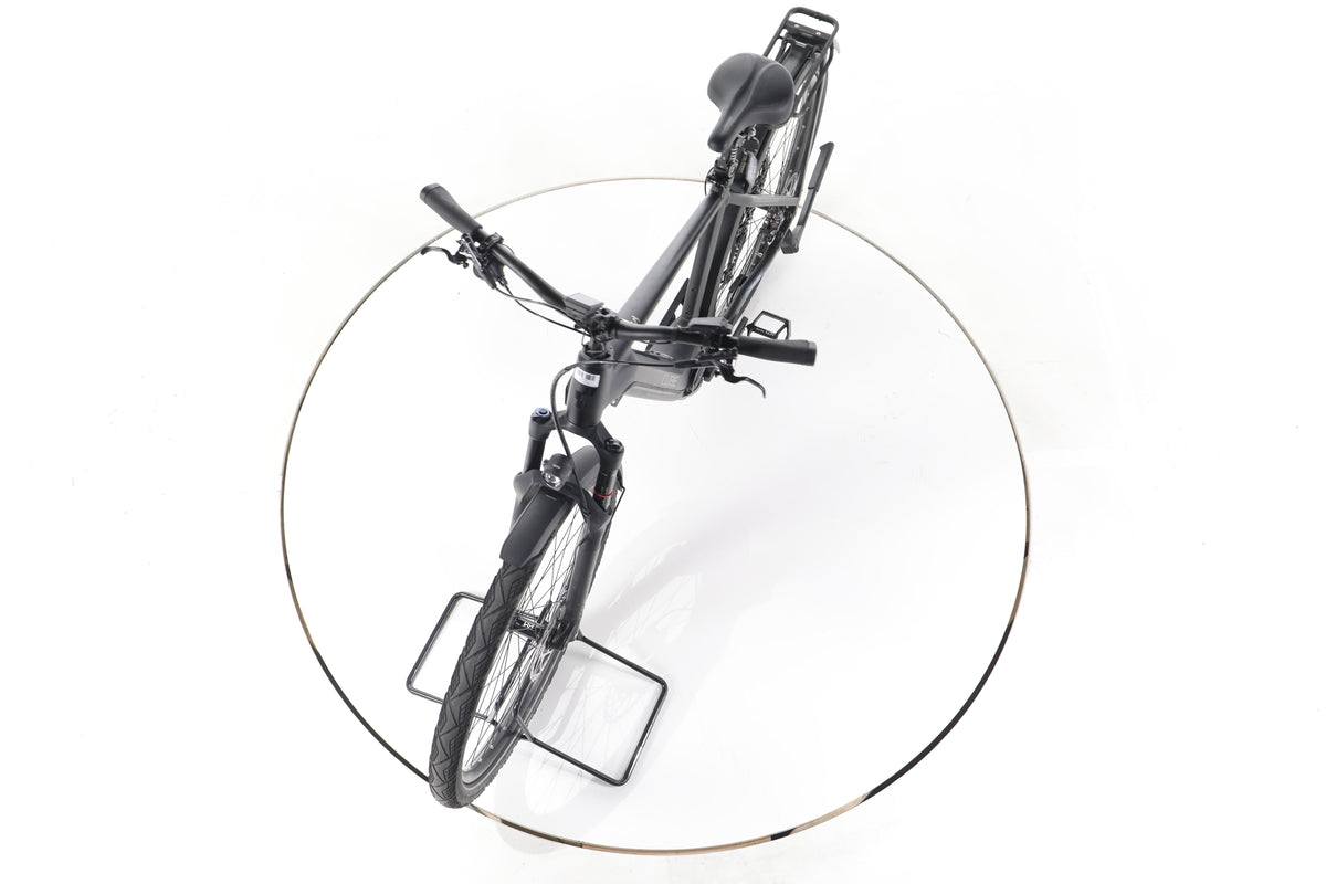 Cube Kathmandu Hybrid SLT Trekking E-Bike - Image 17