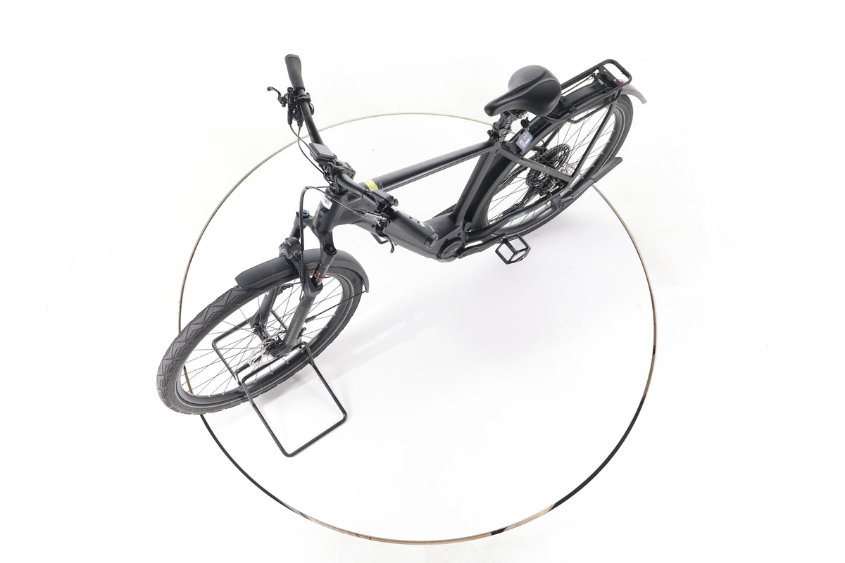 Cube Kathmandu Hybrid SLT Trekking E-Bike - Image 18