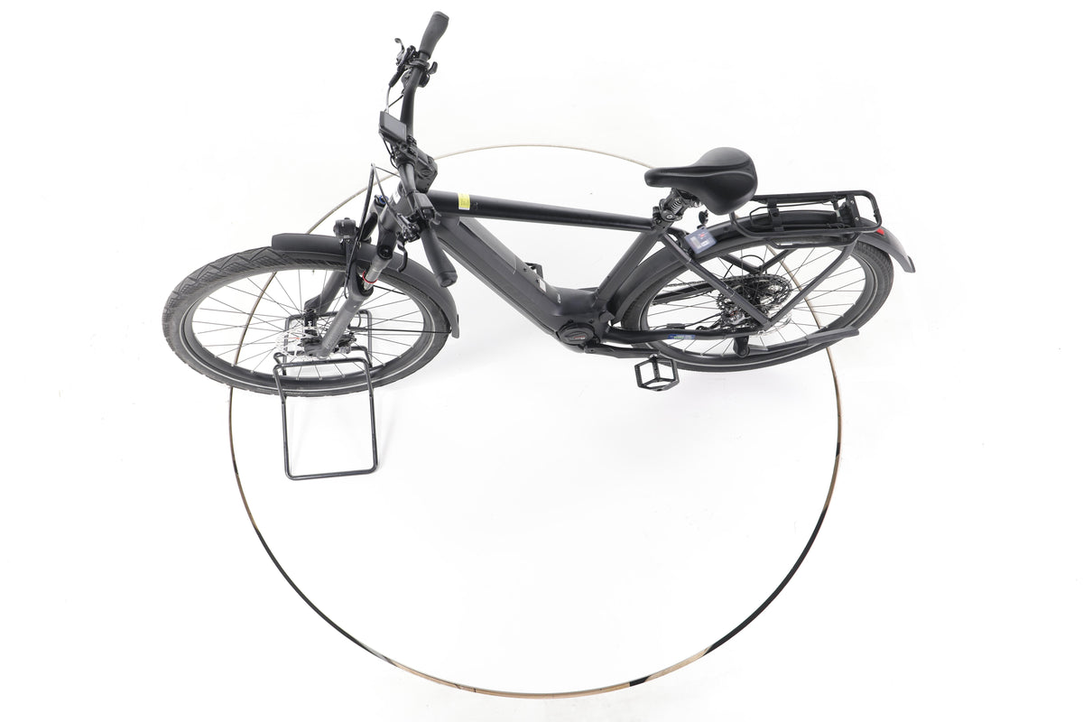 Cube Kathmandu Hybrid SLT Trekking E-Bike - Image 19
