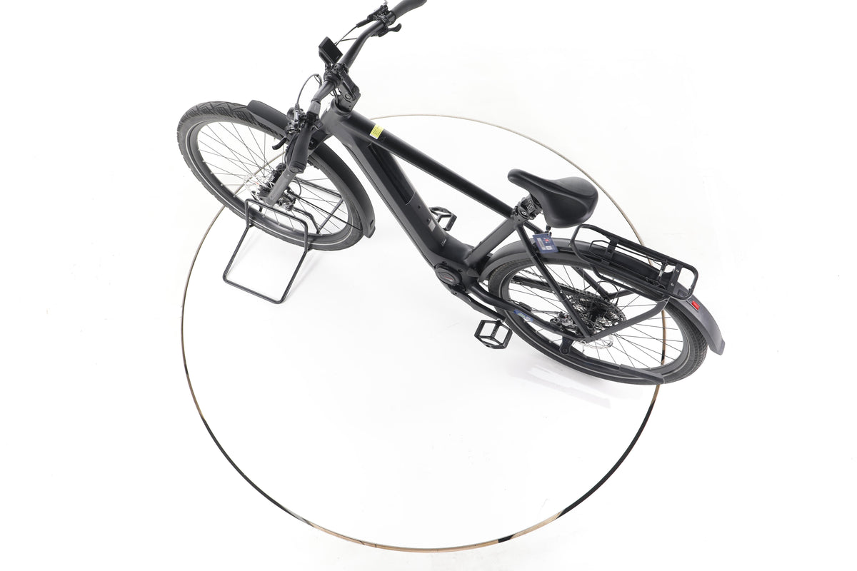 Cube Kathmandu Hybrid SLT Trekking E-Bike - Image 20