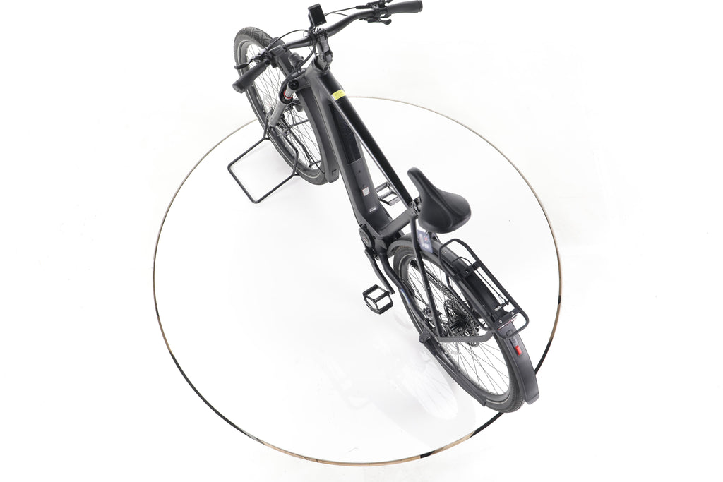 Cube Kathmandu Hybrid SLT Trekking E-Bike - Image 21