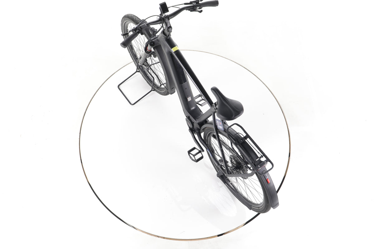 Cube Kathmandu Hybrid SLT Trekking E-Bike - Image 21