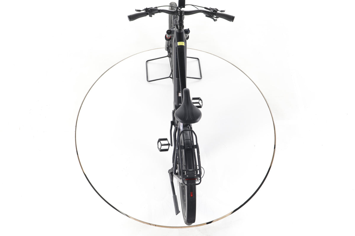 Cube Kathmandu Hybrid SLT Trekking E-Bike - Image 22
