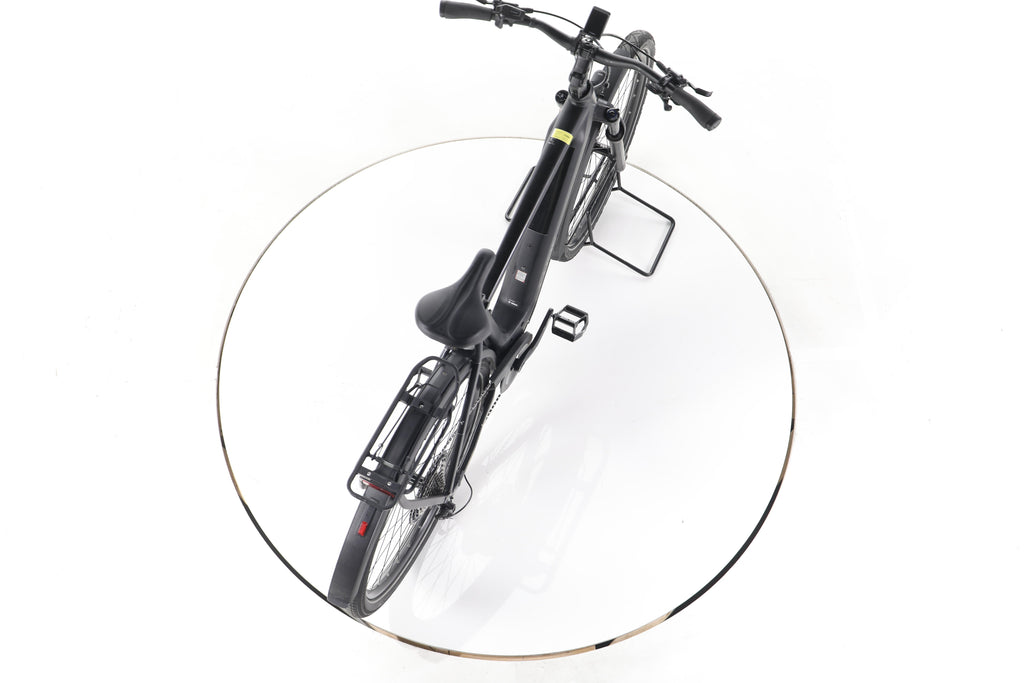 Cube Kathmandu Hybrid SLT Trekking E-Bike - Image 23