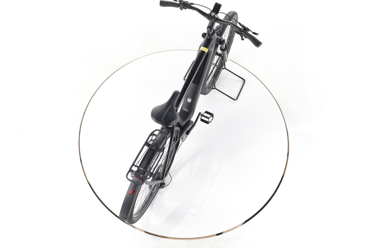 Cube Kathmandu Hybrid SLT Trekking E-Bike - Image 23