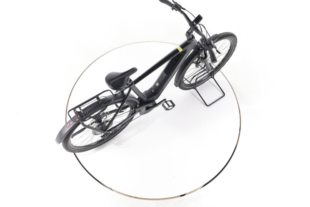 Cube Kathmandu Hybrid SLT Trekking E-Bike - Image 24