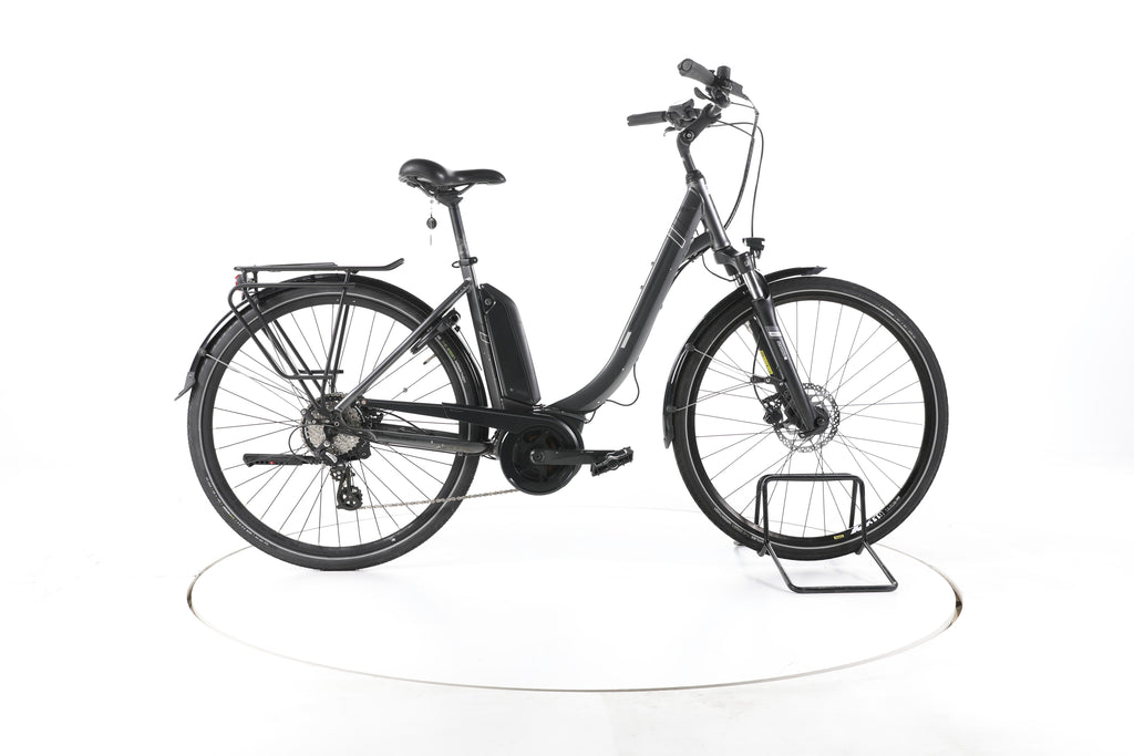 Triumph E-Bird Ultra 500 Trekking E-Bike Tiefeinsteiger - Image 1