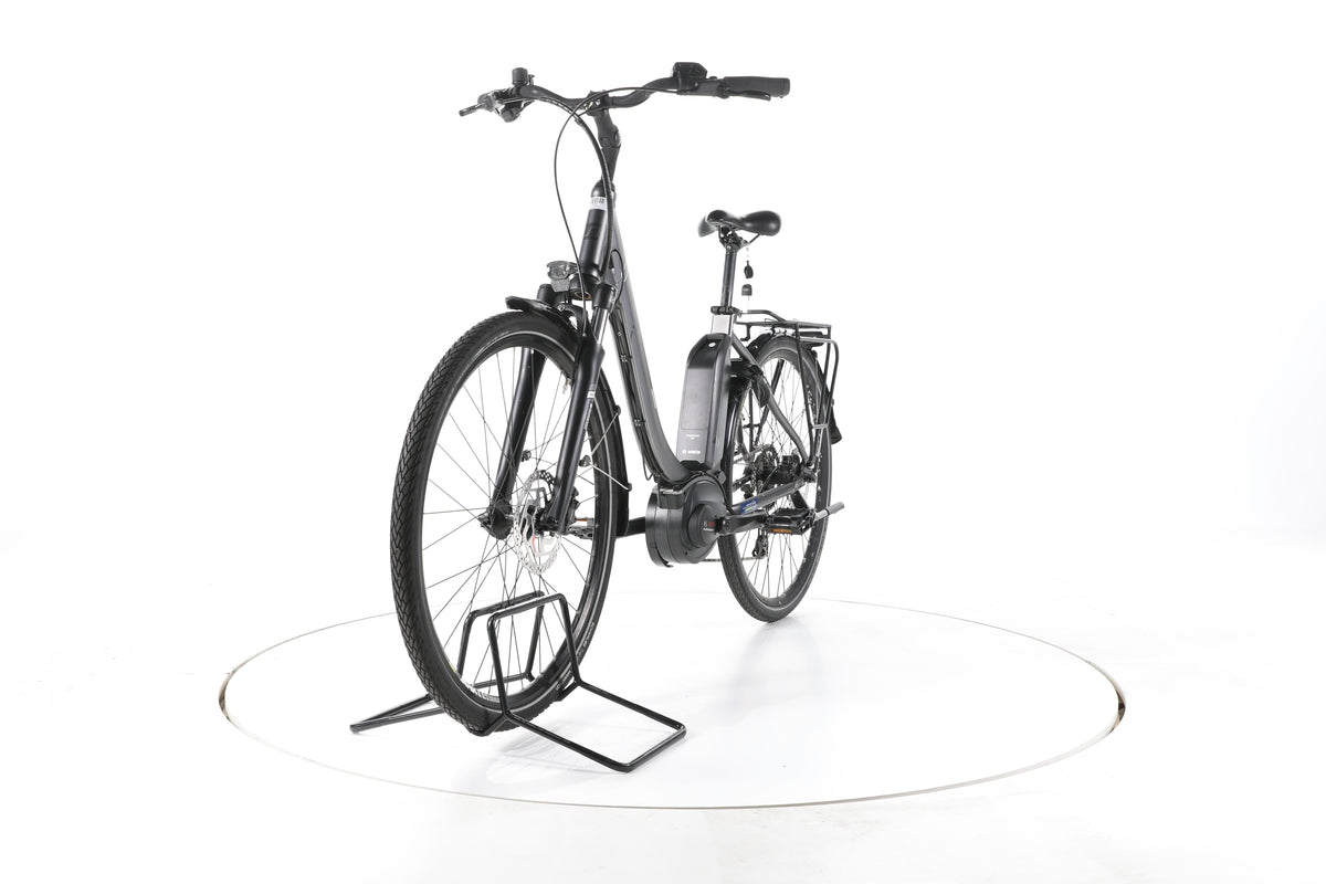 Triumph E-Bird Ultra 500 Trekking E-Bike Tiefeinsteiger - Image 5