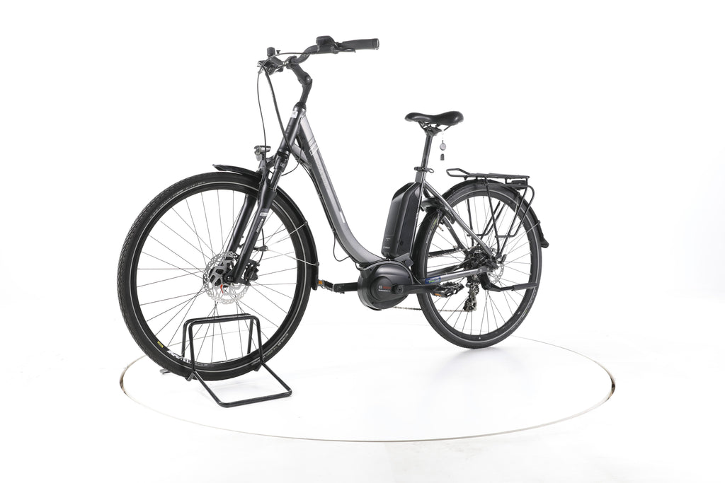 Triumph E-Bird Ultra 500 Trekking E-Bike Tiefeinsteiger - Image 6
