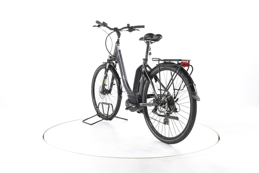 Triumph E-Bird Ultra 500 Trekking E-Bike Tiefeinsteiger - Image 9