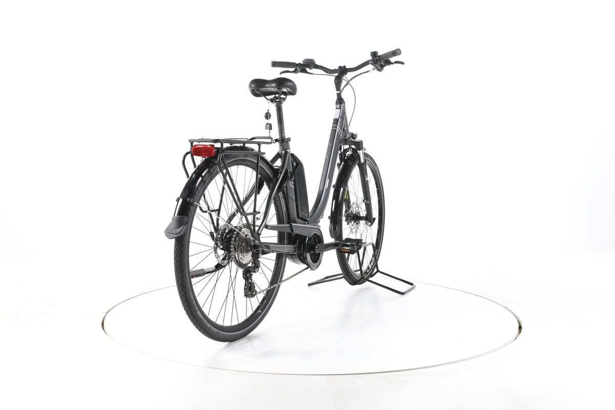 Triumph E-Bird Ultra 500 Trekking E-Bike Tiefeinsteiger - Image 11