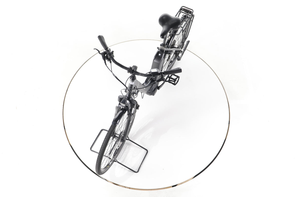 Triumph E-Bird Ultra 500 Trekking E-Bike Tiefeinsteiger - Image 17