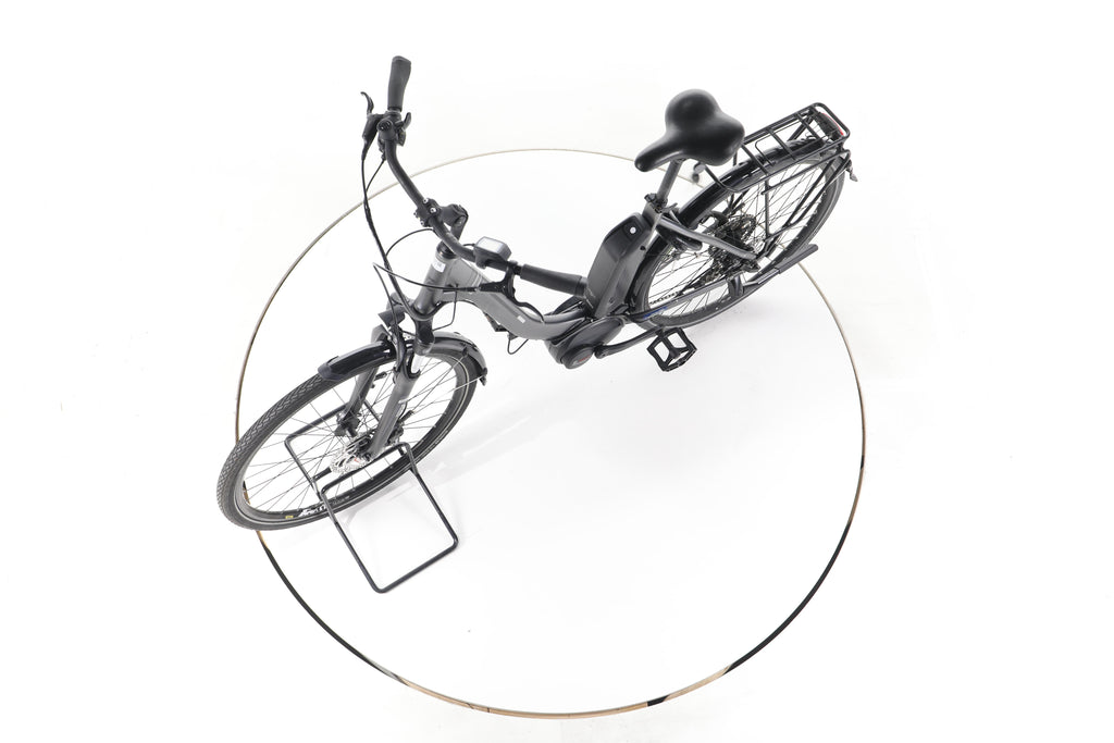 Triumph E-Bird Ultra 500 Trekking E-Bike Tiefeinsteiger - Image 18