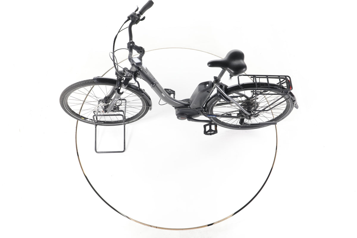 Triumph E-Bird Ultra 500 Trekking E-Bike Tiefeinsteiger - Image 19