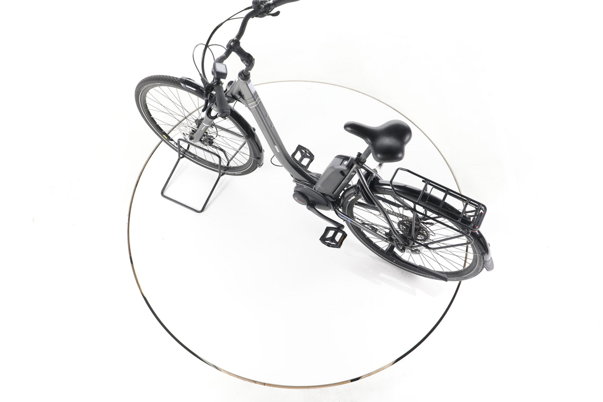 Triumph E-Bird Ultra 500 Trekking E-Bike Tiefeinsteiger - Image 20