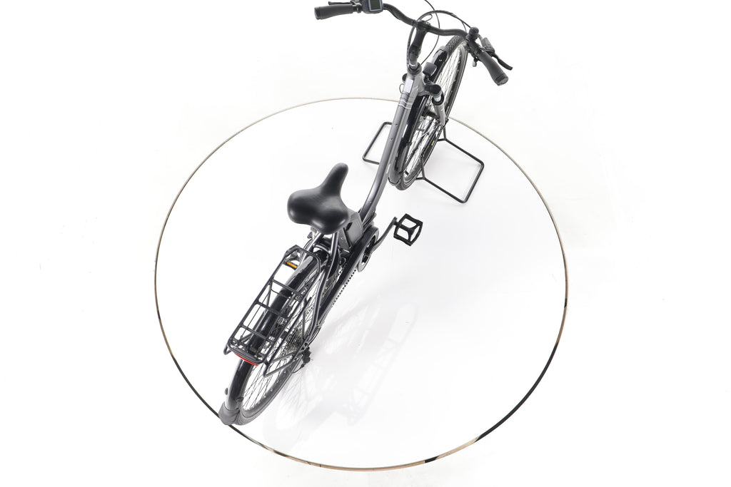 Triumph E-Bird Ultra 500 Trekking E-Bike Tiefeinsteiger - Image 23