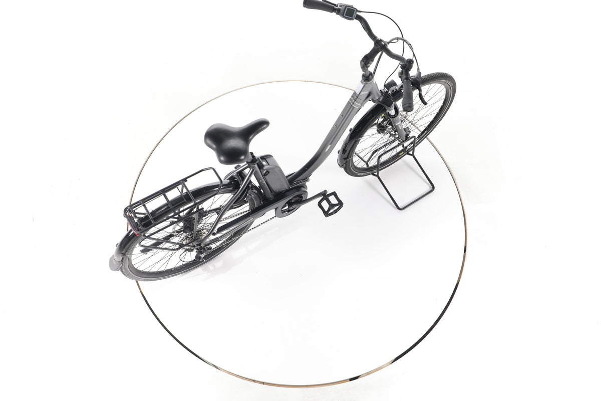 Triumph E-Bird Ultra 500 Trekking E-Bike Tiefeinsteiger - Image 24