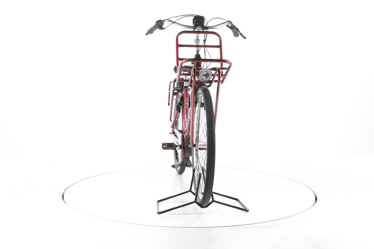 Gazelle Miss Grace C7+ City E-Bike Tiefeinsteiger - Image 4