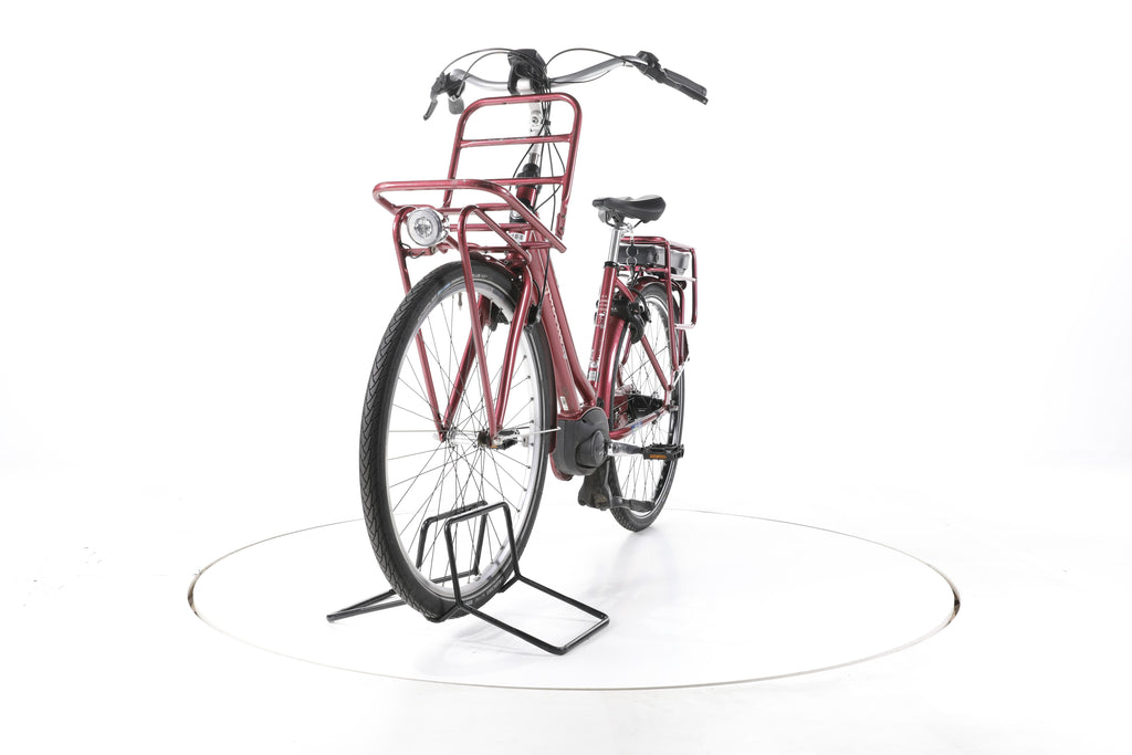 Gazelle Miss Grace C7+ City E-Bike Tiefeinsteiger - Image 5