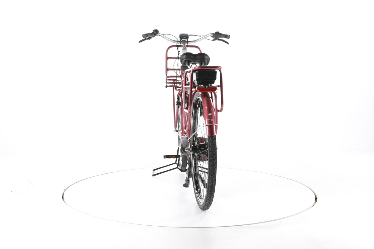 Gazelle Miss Grace C7+ City E-Bike Tiefeinsteiger - Image 10