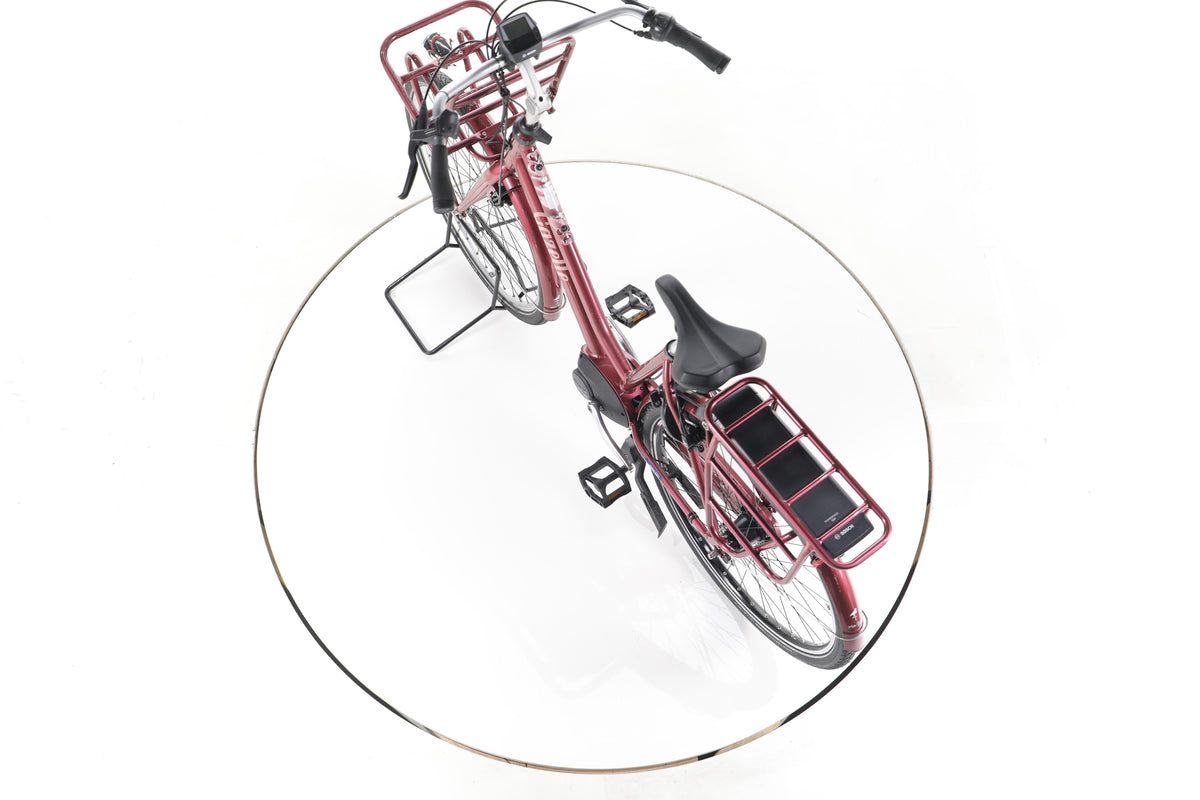 Gazelle Miss Grace C7+ City E-Bike Tiefeinsteiger - Image 21