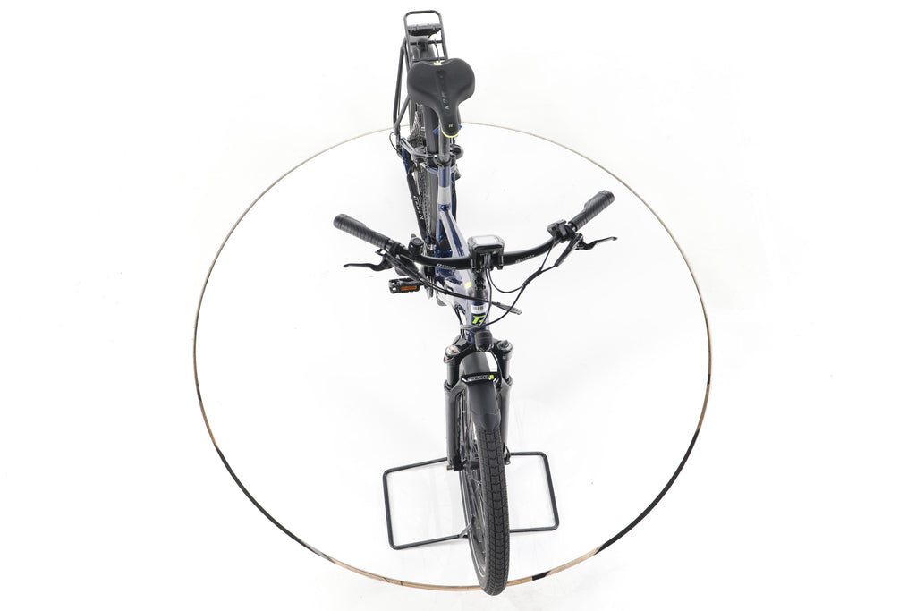 R Raymon TourRay E 7.0 Trekking E-Bike - Image 16