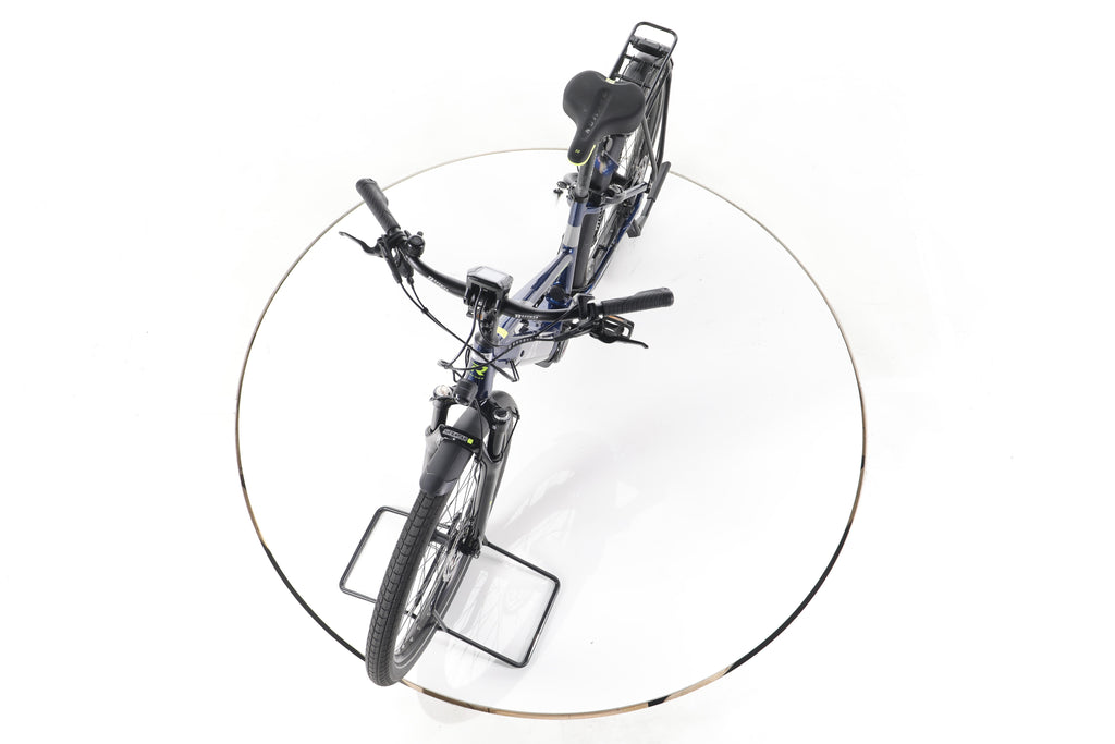 R Raymon TourRay E 7.0 Trekking E-Bike - Image 17
