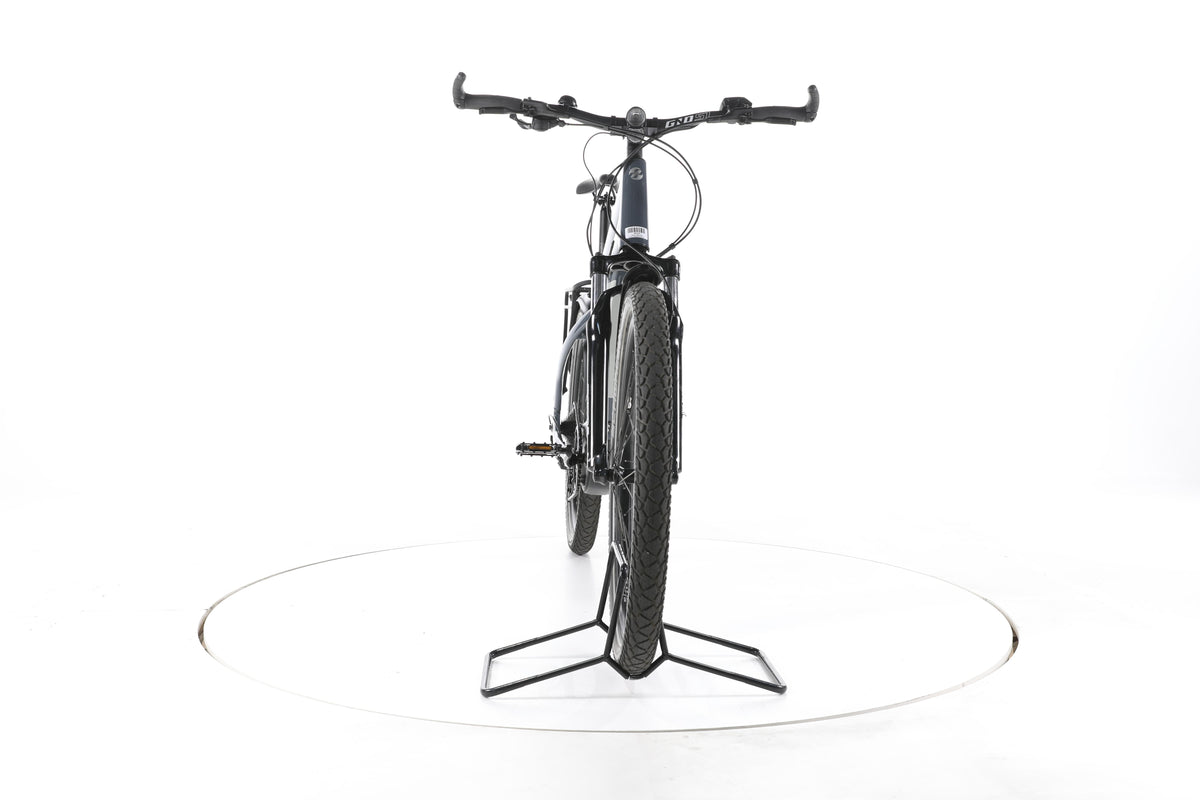 Ghost E-Teru B Essential EQ Trekking E-Bike - Image 4