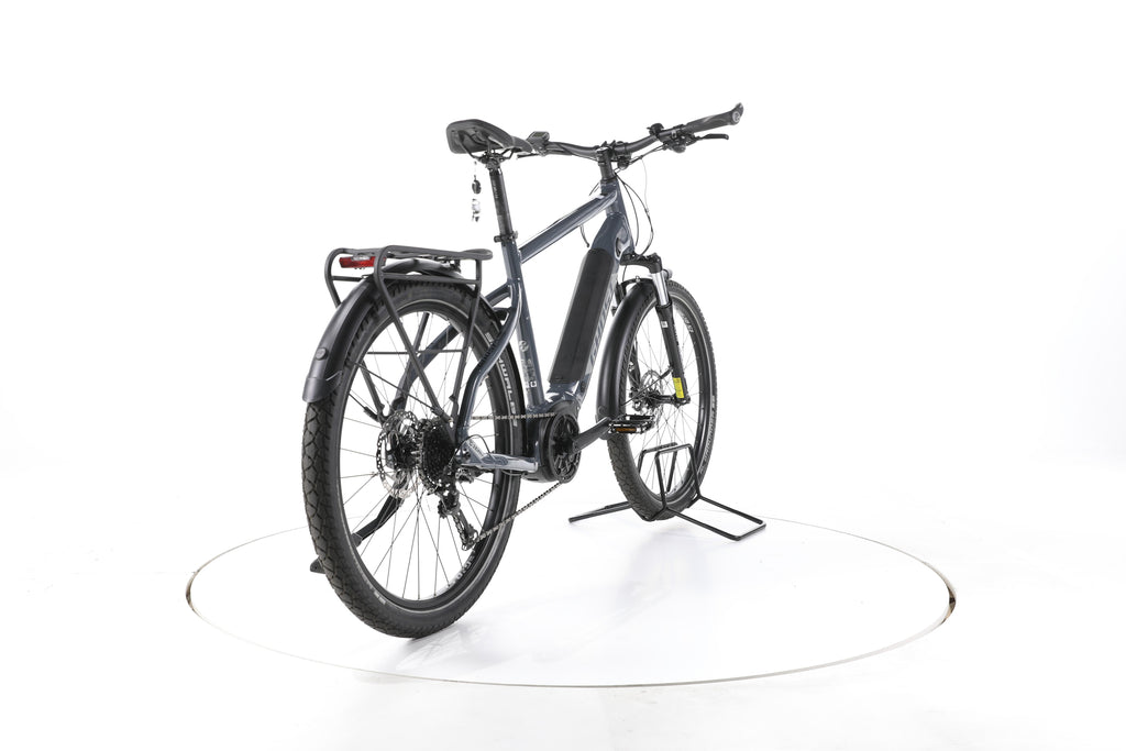 Ghost E-Teru B Essential EQ Trekking E-Bike - Image 11