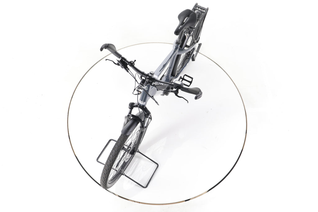 Ghost E-Teru B Essential EQ Trekking E-Bike - Image 17