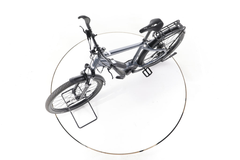 Ghost E-Teru B Essential EQ Trekking E-Bike - Image 18