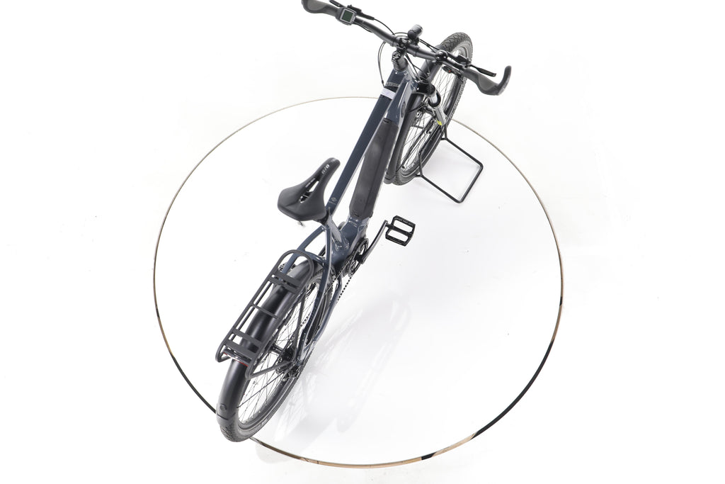 Ghost E-Teru B Essential EQ Trekking E-Bike - Image 23