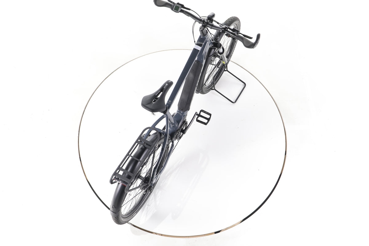 Ghost E-Teru B Essential EQ Trekking E-Bike - Image 23