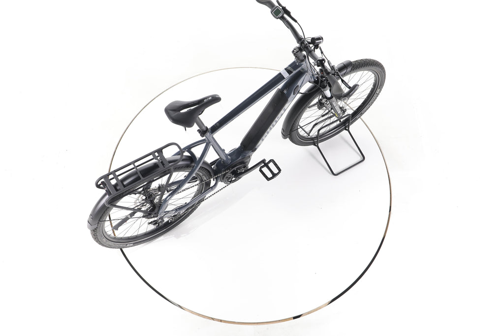 Ghost E-Teru B Essential EQ Trekking E-Bike - Image 24