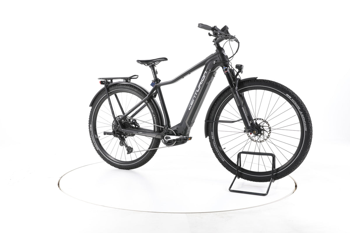 Centurion Backfire E R860i EQ Trekking E-Bike - Image 2