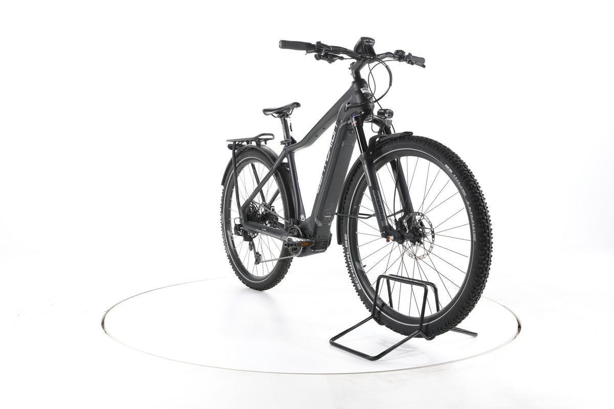 Centurion Backfire E R860i EQ Trekking E-Bike - Image 3
