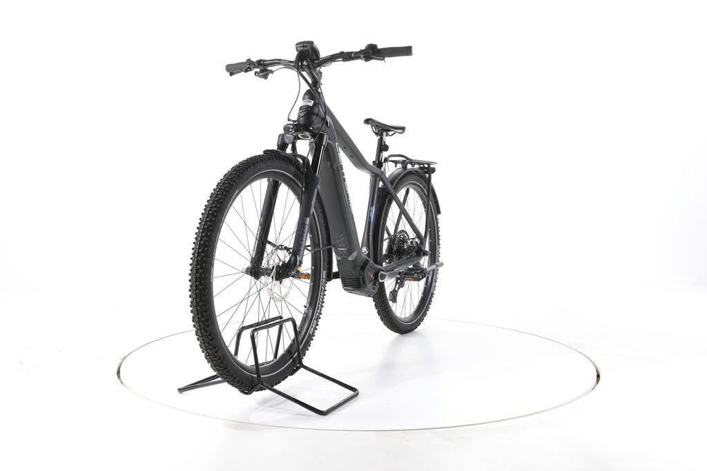 Centurion Backfire E R860i EQ Trekking E-Bike - Image 5