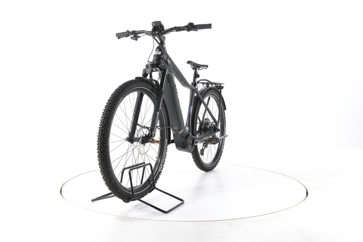 Centurion Backfire E R860i EQ Trekking E-Bike - Image 5