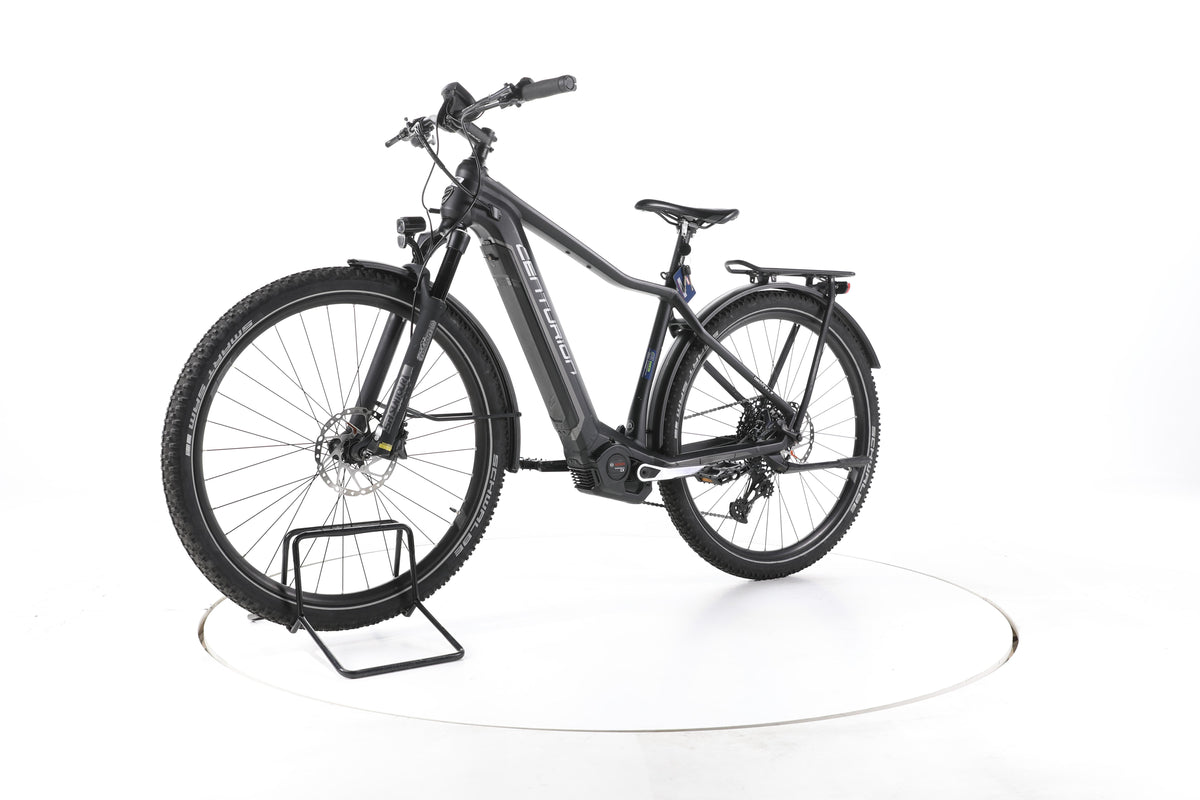 Centurion Backfire E R860i EQ Trekking E-Bike - Image 6
