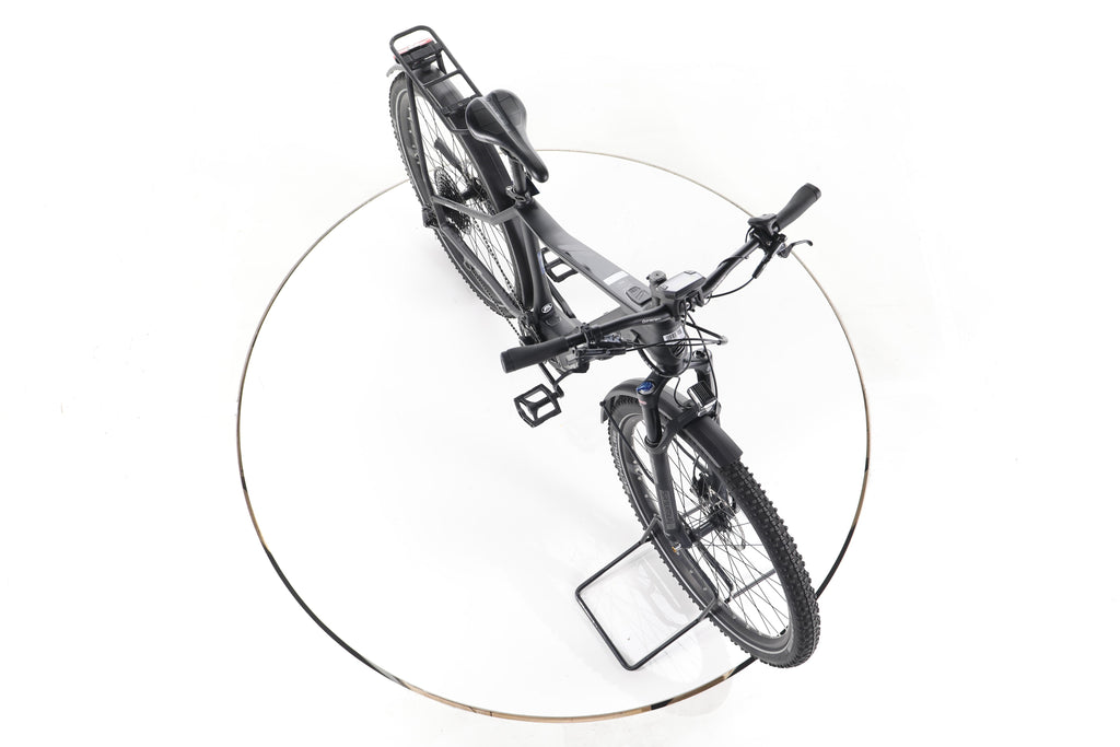 Centurion Backfire E R860i EQ Trekking E-Bike - Image 15