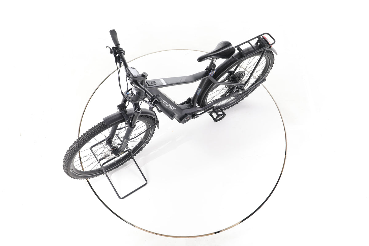 Centurion Backfire E R860i EQ Trekking E-Bike - Image 18