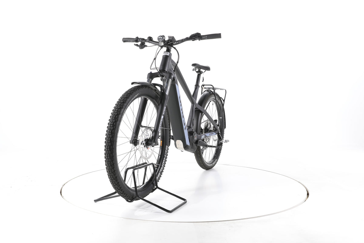 Ghost Teru Advanced EQ Trekking E-Bike - Image 5
