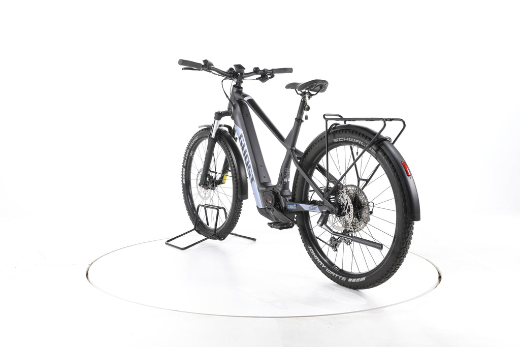 Ghost Teru Advanced EQ Trekking E-Bike - Image 9